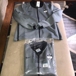 Women’s Official Nike UCONN Basketball Jacket